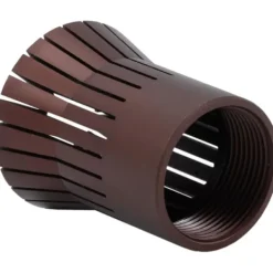 Lukkehoved til en parfumeflaskepresser, dia. 13 mm Hot