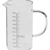 Lurch kande målebæger, borosilikatglas, 0,5 l New