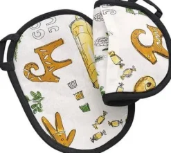 Cult Design Lusse Grytlappar 2-pack CultDesign New