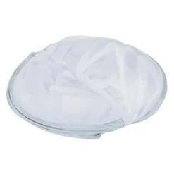 Madkuppel, 40x110x58 cm, Grå