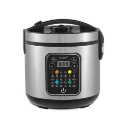 Maestro MR-794 multikomfur 5 L 900 W Sort, Satineret stål Clearance