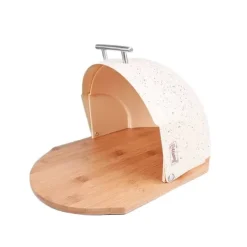 Brødkasser & Brødposer>MAESTRO MR-1678-BR-BEIGE beige brødpose