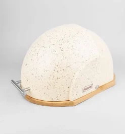 Brødkasser & Brødposer>MAESTRO MR-1678-BR-BEIGE beige brødpose