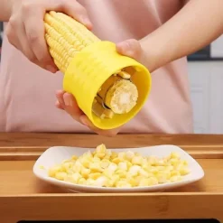 Majsskræller - Majskolbeskræller Hot