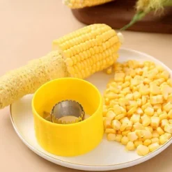 Majsskræller - Majskolbeskræller Hot