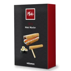 Maki Master Best