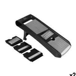 Mandolin Rivejern Santa Clara 35 x 13 x 6 cm (2 enheder) Hot