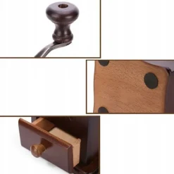 Kaffemaskiner Til God Kaffe><noscript><img width=