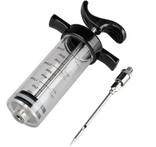 Ibili Jerky Pistol>Marinadspruta / Injektor