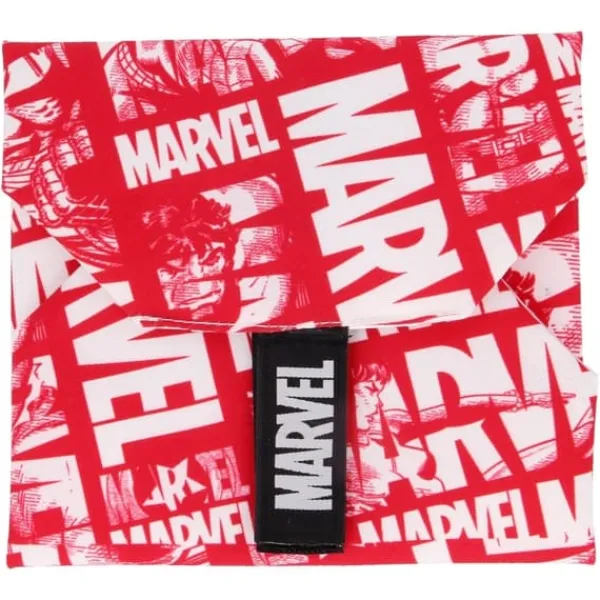 Marvel - Reusable breakfast wrapper Outlet