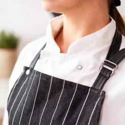 Forklæder>MasterChef Bomuldsforklæde - Berømt fra Masterchef