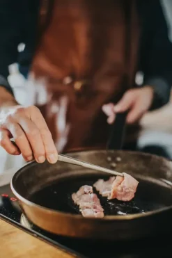 Dorre Matpincett Miah Rak 24 cm Outlet