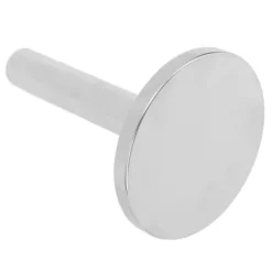 Kødhammere>Meat Pounder 304 rustfrit stål kødløsende hammer multifunktionel fortykket og vægtet kyllingemørner