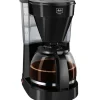 Melitta Kaffemaskiner Til God Kaffe>Kaffebryggare Easy 2.0, Svart