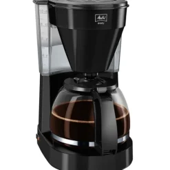 Melitta Kaffemaskiner Til God Kaffe>Kaffebryggare Easy 2.0, Svart