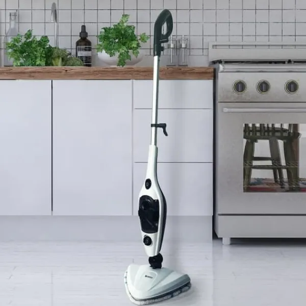Champion Håndstøvsugere>Mester Steam Mop 10-i-1