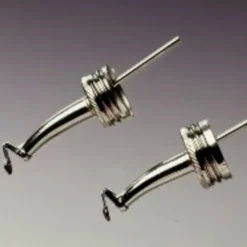 Flaskepropper>Metal - Skænkeprop, Trådstørrelser:31,5 mm