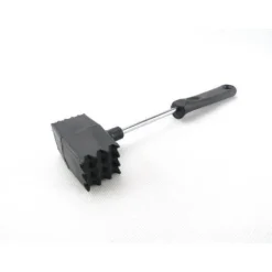 Kødhammere>metal kødhammer | 84036