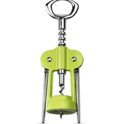 Metal vinproptrækker 18,5 cm New