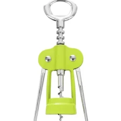 Metal vinproptrækker 18,5 cm New