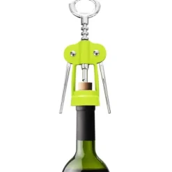 Metal vinproptrækker 18,5 cm New