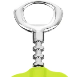 Metal vinproptrækker 18,5 cm New