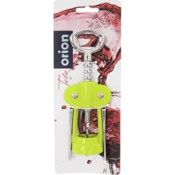 Metal vinproptrækker 18,5 cm New