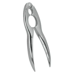 Metaltex Aluminium Nøddeknækker Discount