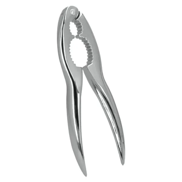 Metaltex Aluminium Nøddeknækker Discount