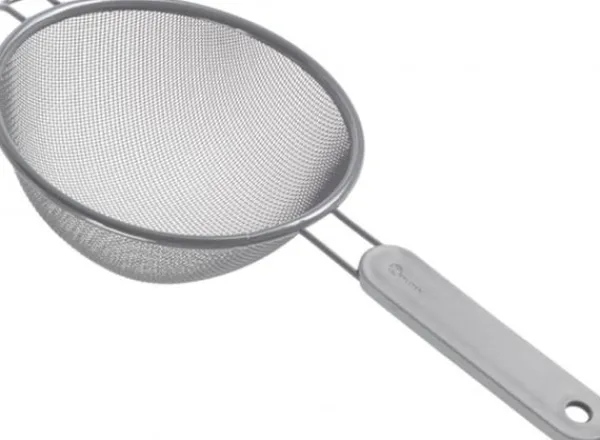 Sier>Metaltex si 18 cm London Line