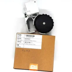 Xiaomi Robotstøvsugere>MI ROBOT VACUUM-MOP LEFT WHEEL ASSY NEW