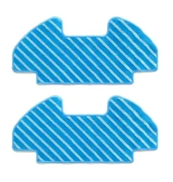 Robotstøvsugere>Midea | Moppeklud til I5C | 2 stk.