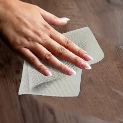 Mikrofiber køkkenklude 20x20 cm 20 stk. New