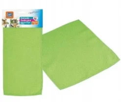 Mikrofiberklud 33x33 cm New