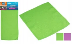 Mikrofiberklud 33x33 cm New