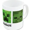 Minecraft Mugg New
