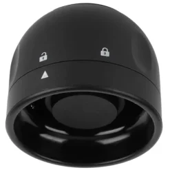 Mini champagneprop i fødevarekvalitet - perfekt til vinelskere Best