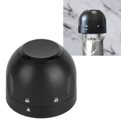 Mini Champagneprop Lille fødevaregodkendt mousserende vin champagneprop til vinelskere Sale