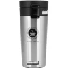 Beholdere Til Mad & Drikkevarer>380ml kaffekrus med si bærbar termokop vandflaske til hjemmekontor rejser