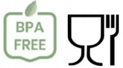 275ML ​​OLIVOLIEFLASKE GLAS 1 stk. MED HÅNDTAG OG LÅG TIL OLIE OG Eddike Hot