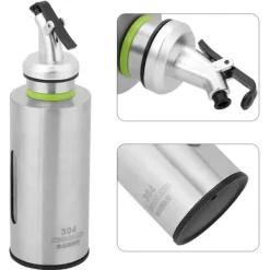 Olie- & Eddikebeholdere><noscript><img width=