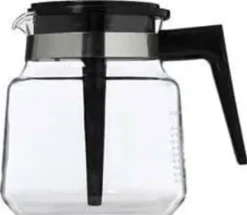 Moccamaster Kaffemaskiner Til God Kaffe>Glaskande til KB741-KB744 (59835)