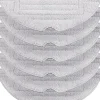 Robotstøvsugere>Moppeklude til Xiaomi Roborock S8/S8+ 6-pak