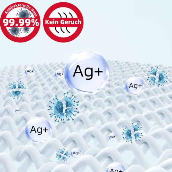 Robotstøvsugere>Moppeklude til Xiaomi Roborock S8/S8+ 6-pak