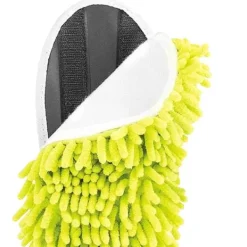 Rengøringsudstyr>Moppetøfler til Voksne - Gul