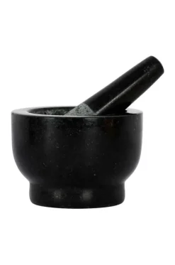 Dorre Mortel granit Svart Birkedal Clearance