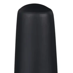 Morter og støder, 8x14 cm, hvid marmor Clearance