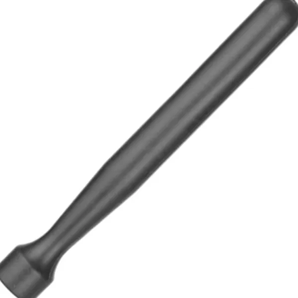 Mortere & Pistiller>Morter, støder, bartender-tamper, sort