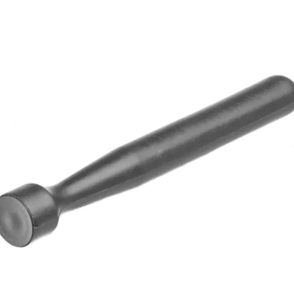 Mortere & Pistiller>Morter, støder, bartender-tamper, sort