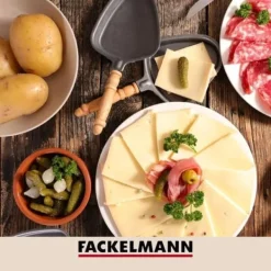 Moser Fackelmann New